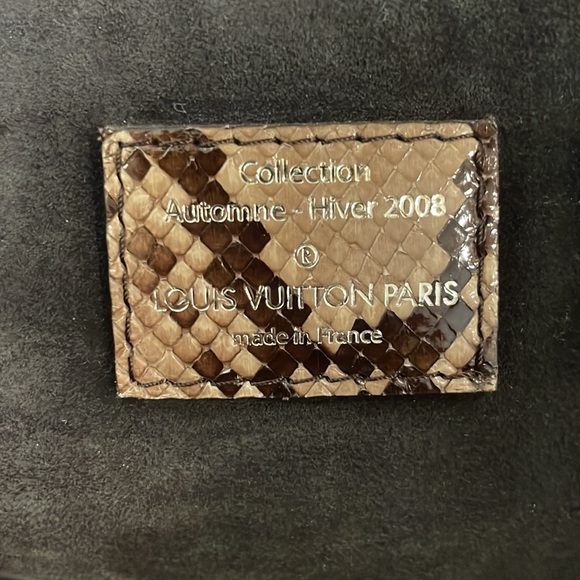 Vintage LV - Picture 2 of 5